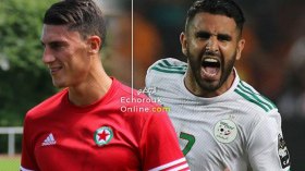 مهدي تاهرات يهاجم اليمين المتطرف ويدافع عن الإسلام بفرنسا