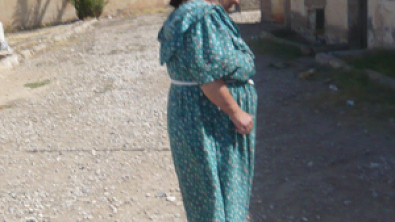 عجوزان مكفوفتان تعيشان منذ سنوات في مستودع بالمسيلة