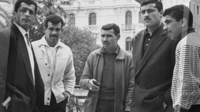 كيف هرب اللاعبون الجزائريون من فرنسا للالتحاق بالثورة