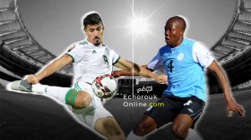 “الخضر” في مباراة “مفخّخة” بنكهة جزائرية