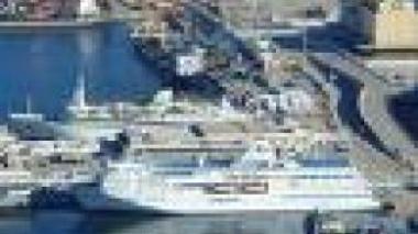 La production industrielle du secteur public grimpe  de 2,2%