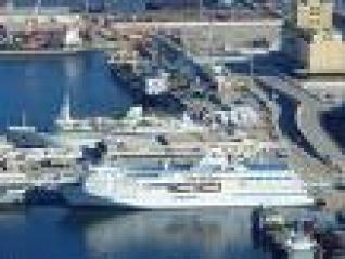 La production industrielle du secteur public grimpe  de 2,2%