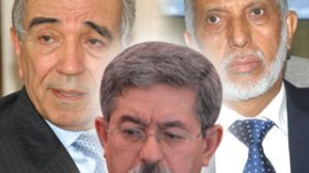 الإصلاحات‭ ‬تفجّر‭ ‬خلافات‭ ‬بين‭ ‬أويحيى،‭ ‬بلخادم‭ ‬وولد‭ ‬قابلية‭ ‬