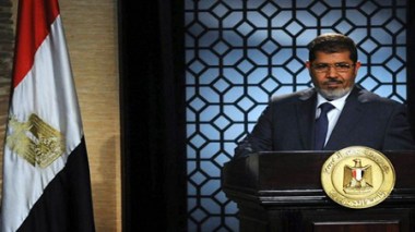 Le nouveau président égyptien tient sa première réunion avec le Haut Conseil militaire
