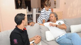 ماجر يكشف لأول مرة أسباب فشل انتقاله إلى أكبر النوادي الأوروبية