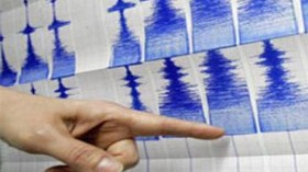 لا خسائر في سور الغزلان جراء هزة أرضية بلغت 3.6 درجات