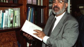 مشاركة سويدية في ملتقى الشيخ نحناح