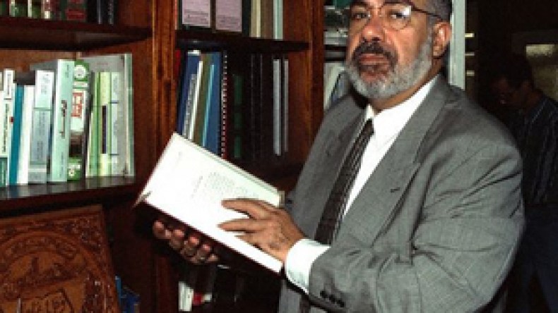 مشاركة سويدية في ملتقى الشيخ نحناح