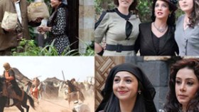 سوريا تزيح الدراما التركية لصالح الإيرانية