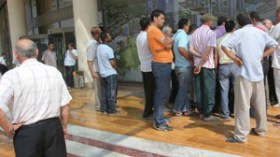 60 متعاملا جزائريا يدينون لمستثمر تونسي بحوالي 24 مليار سنتيم