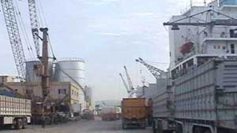 145 مليون دولار حجم صادرات إسرائيل للعرب