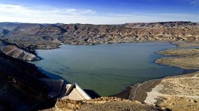 تركيا تبني سداً في تونس بقيمة 97 مليون دولار