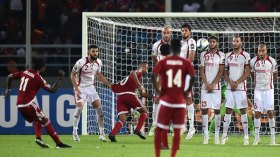 “العسكرياتية” و”ماندي” في عرض فرنسي لـ”الكان” !