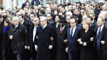 “اللعنة على عدالة يقودها مجرم”