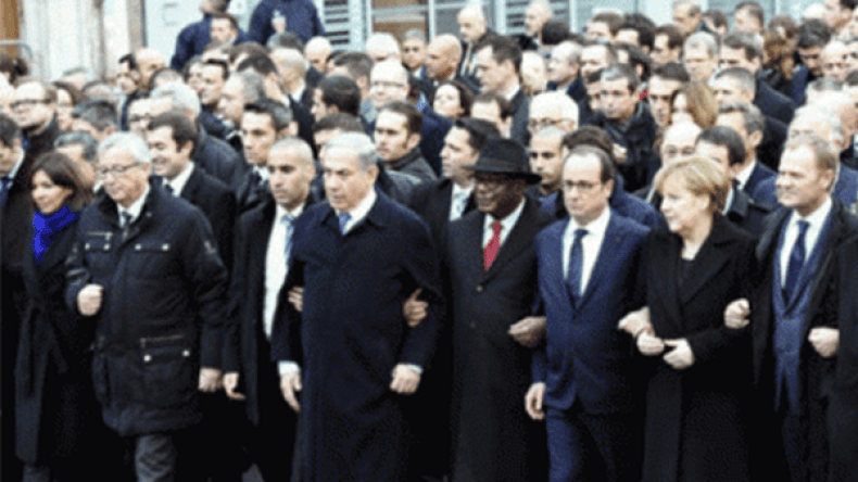 “اللعنة على عدالة يقودها مجرم”