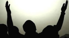 راحة النفوس: على‭ ‬قبر‭ ‬ليلى‮ ..‬‭ ‬وأقدار‭ ‬الله