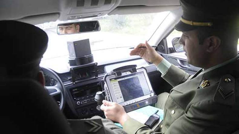 رادار “الواعرة” ينقذ 100 ألف جزائري من الموت في رمضان!