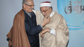 الشيخ بويزري .. الشيخ الأمازيغي عاشق العربية ومحارب الجهوية