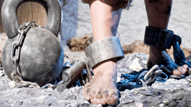 Walk Free: 248,000 “slaves” in Algeria