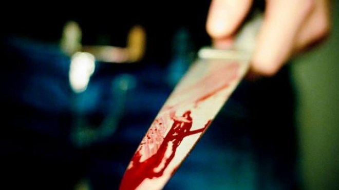 7 تلاميذ يقطعون أجسادهم ويمصون دماء بعضهم احتفالا بالشيطان..!