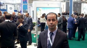 الجزائر حاضرة في معرض سوق السفر العربي بدبي