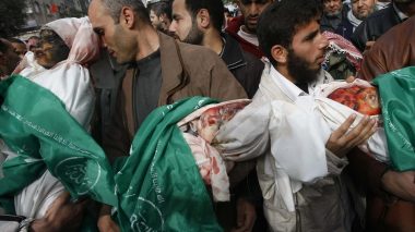 Lettre à l'ambassadeur d'Israël en France