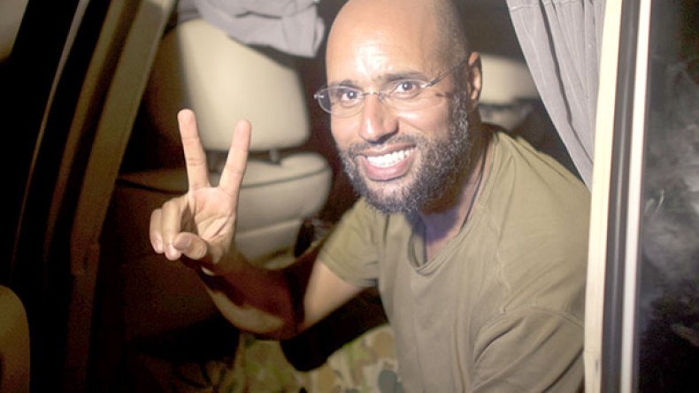 سيف الإسلام القذافي في مكانٍ آمن ولا توجد أيّ صفقة سياسية في قضيّته