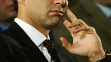 Jamal Mubarak orders his associates to prepare a plot to dismiss journalist Hafid Derradji from Aljazeera Sports