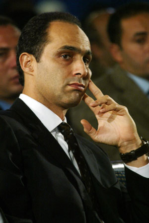 Jamal Mubarak orders his associates to prepare a plot to dismiss journalist Hafid Derradji from Aljazeera Sports