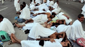 التلاعب في الرحلات يحرم مجاهدي غرداية من العمرة