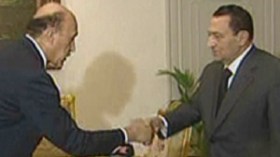 المخابرات “تكوّش” على السلطة في مصر