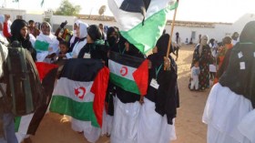 مؤتمر استثنائي للصحراويين لانتخاب رئيس جديد لهم