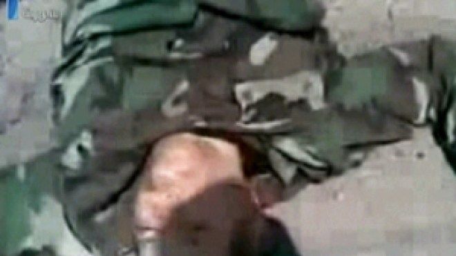 مقتل 120 جندي سوري في ظروف غامضة