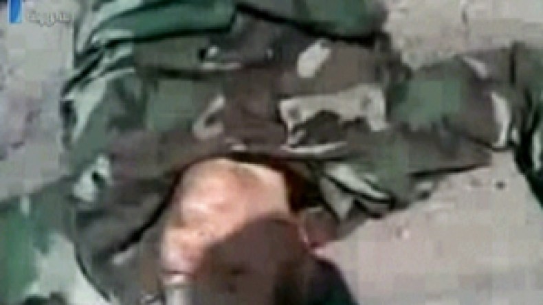 مقتل 120 جندي سوري في ظروف غامضة