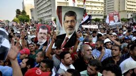 عصام العريان يدعو إلى احتجاجات حاشدة مؤيدة لمرسي في مصر يوم الإثنين