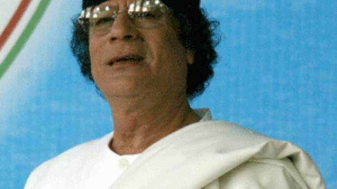 ليبيا تطالب الاستعمار بالتعويض عن أضراره