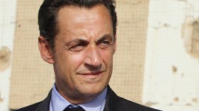 “ما حدث في طرابلس نصر لفرنسا وساركوزي!”