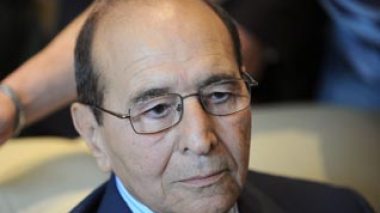 Zerhouni: Weapons used by the GSPC seeping through the southern borders