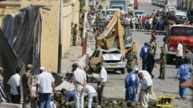14 people killed in traffic accidents in El Oued