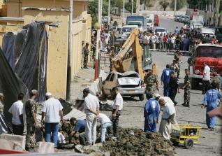 14 people killed in traffic accidents in El Oued
