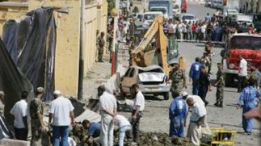 14 morts dans des accidents de la circulation à EL Oued