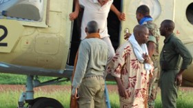 “تصرّف الدول الغربية في منطقة الساحل استنساخ لما قامت به في العراق وأفغانستان”