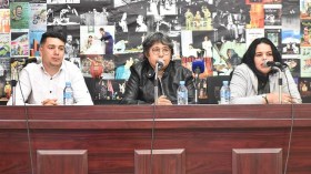 “أجنحة نمّولة” عمل مسرحي يعيد حديدوان في حلة عصرية