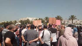 حي 3000 سكن عدل بخميس الخشنة.. منطقة ظل جديدة!