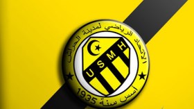 إتحاد الحراش يتعاقد مع شركة “هيونداي”