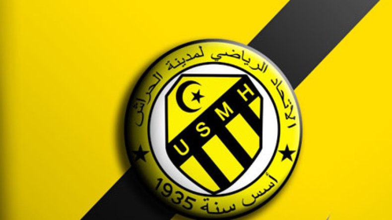 إتحاد الحراش يتعاقد مع شركة “هيونداي”