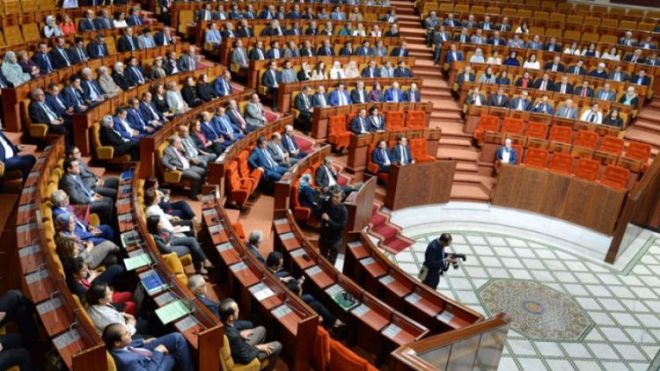 البرلمان المغربي “يعاتب” نظيره الجزائري