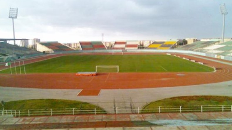 الرابطة تقترح نقل مباراة بلوزداد والاتحاد إلى تشاكر وتنتظر رد والي البليدة