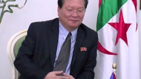 لم ولن  نعترف بدولة الاحتلال الاسرائيلي تحت أي طائل