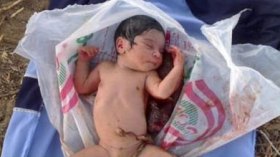 جثث‭ ‬وأشلاء‭ ‬في‭ ‬المزابل‭ ‬لتغطية‭ ‬الجريمة‭ ‬ولملمة‭ ‬الفضيحة